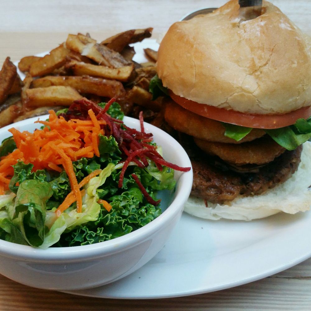 MeeT - Meet burger - Burgers Near Me - Vancouver, British Columbia MeeT - Meet burger - Burgers Near Me - Vancouver, British Columbia