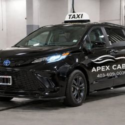 Apex Cabs