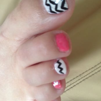 Abby Nails & Spa - Nail Salons Near Me - Rio Rancho, New Mexico
