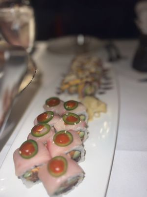 Jeff Ruby's Steakhouse, Louisville by null