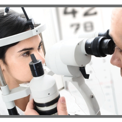 Dallas Lasik Vision Center - Dallas LASIK Eye Surgery