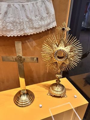 North Dakota Heritage Center & State Museum by null