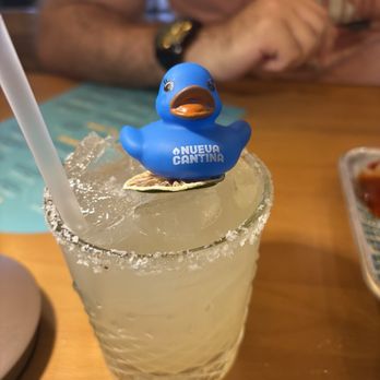 Nueva Cantina - CLASSIC MARGARITA (Serves 1, 12 oz) - Mexican Near Me - Palm Harbor, Florida Nueva Cantina - CLASSIC MARGARITA (Serves 1, 12 oz) - Mexican Near Me - Palm Harbor, Florida