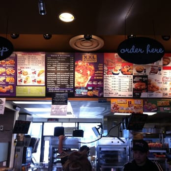 Taco Bell - Fast Food Near Me - Primm, Nevada Taco Bell - Fast Food Near Me - Primm, Nevada