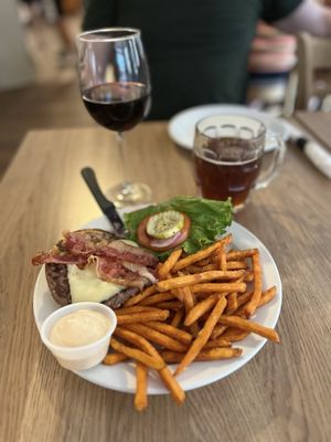 Bill Peyto's Cafe by null