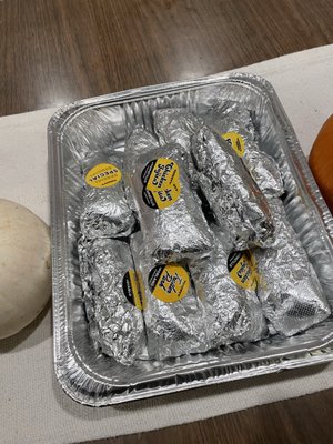 Torchy's Tacos by null