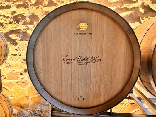 Epoch Estate Wines by null