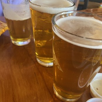 Eddyline Brewery & Pub - Beer - Breweries Near Me - Buena Vista, Colorado
