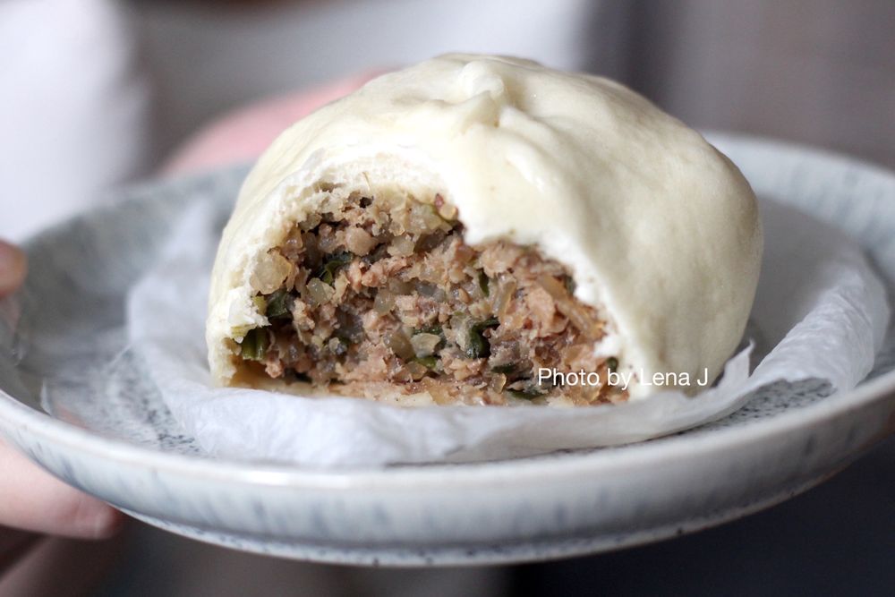 Social spots from Joong Boo Market