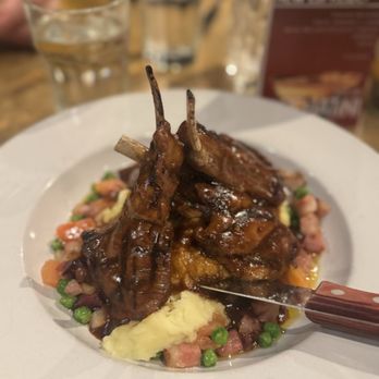 Il Siciliano Ristorante Italiano - Lamb Rib Chops - Pizza Near Me - Enumclaw, Washington Il Siciliano Ristorante Italiano - Lamb Rib Chops - Pizza Near Me - Enumclaw, Washington