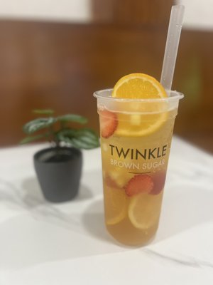 Twinkle Boba & Tea Lounge by null