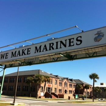 Parris Island Museum - Museums Near Me - Beaufort, South Carolina Parris Island Museum - Museums Near Me - Beaufort, South Carolina