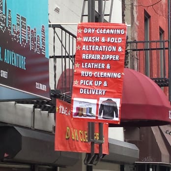 DM Cleaners - Sewing & Alterations Near Me - New York, New York DM Cleaners - Sewing & Alterations Near Me - New York, New York