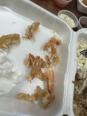 Aloha Hawaiian Barbecue by null
