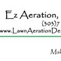 Photo of Ez Aeration