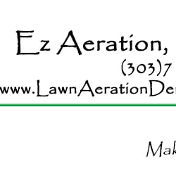 Ez Aeration