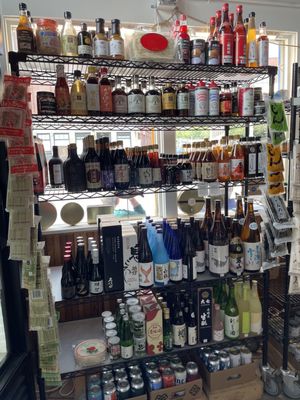 Browne Trading Market by null