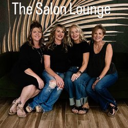 The Salon Lounge - Hair stylists and nail techs of The Salon Lounge