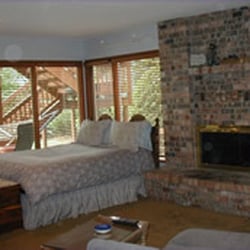 A Cascade View