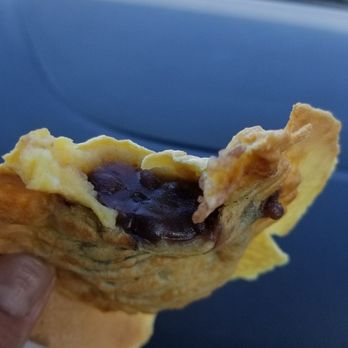 H Mart - Edison - Red bean filling. - Grocery Near Me - Edison, New Jersey H Mart - Edison - Red bean filling. - Grocery Near Me - Edison, New Jersey