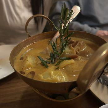 Love at First Bite - Massaman curry - Thai Near Me - Lexington, Massachusetts