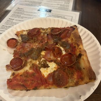 Good Pie - Grandma Quality Meat Pizza - Pizza Near Me - Las Vegas, Nevada Good Pie - Grandma Quality Meat Pizza - Pizza Near Me - Las Vegas, Nevada