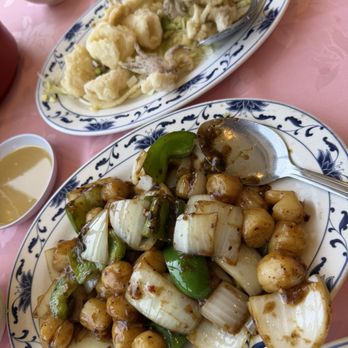 Town Sent Seafood Restaurant - Seafood Near Me - Covina, California