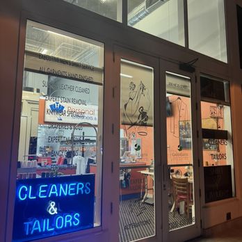 Personal Touch Valet Cleaners & Tailors - Dry Cleaning Near Me - Miami, Florida Personal Touch Valet Cleaners & Tailors - Dry Cleaning Near Me - Miami, Florida