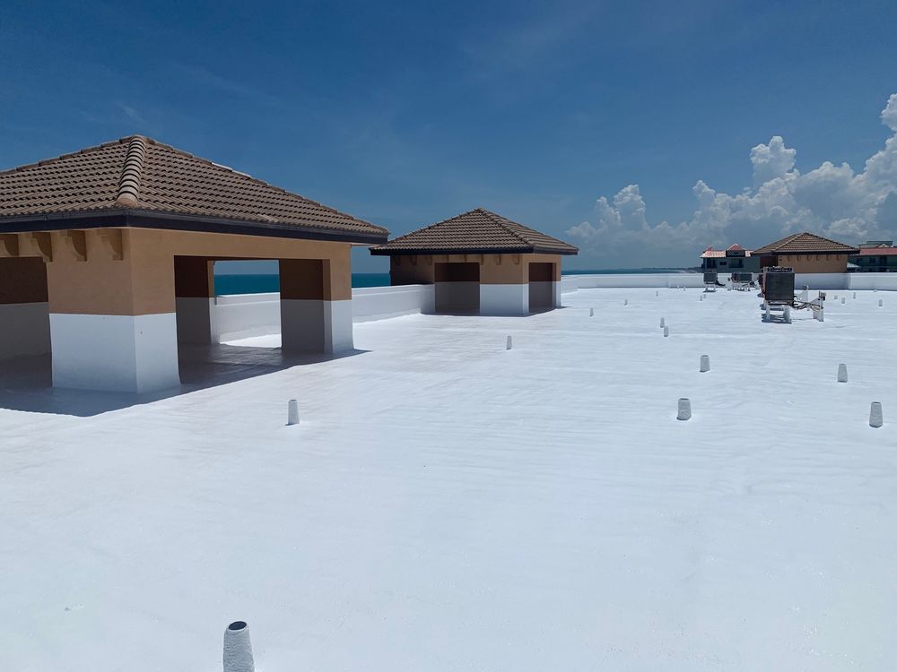 Slide of All Florida Urethane