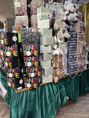 Julius Meinl am Graben by null