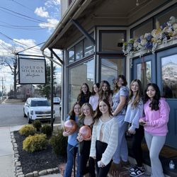 Colton Michael Hair Salon
