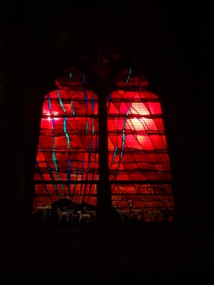Temple Beth Zion-Beth Israel by null