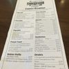 Timberwoods Family Restaurant gift card