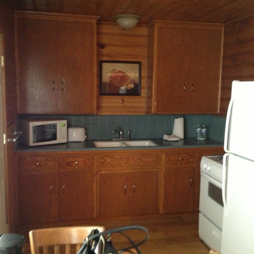 Bay Meadows Resort - Room 124 - Resorts Near Me - Big Bear Lake, California