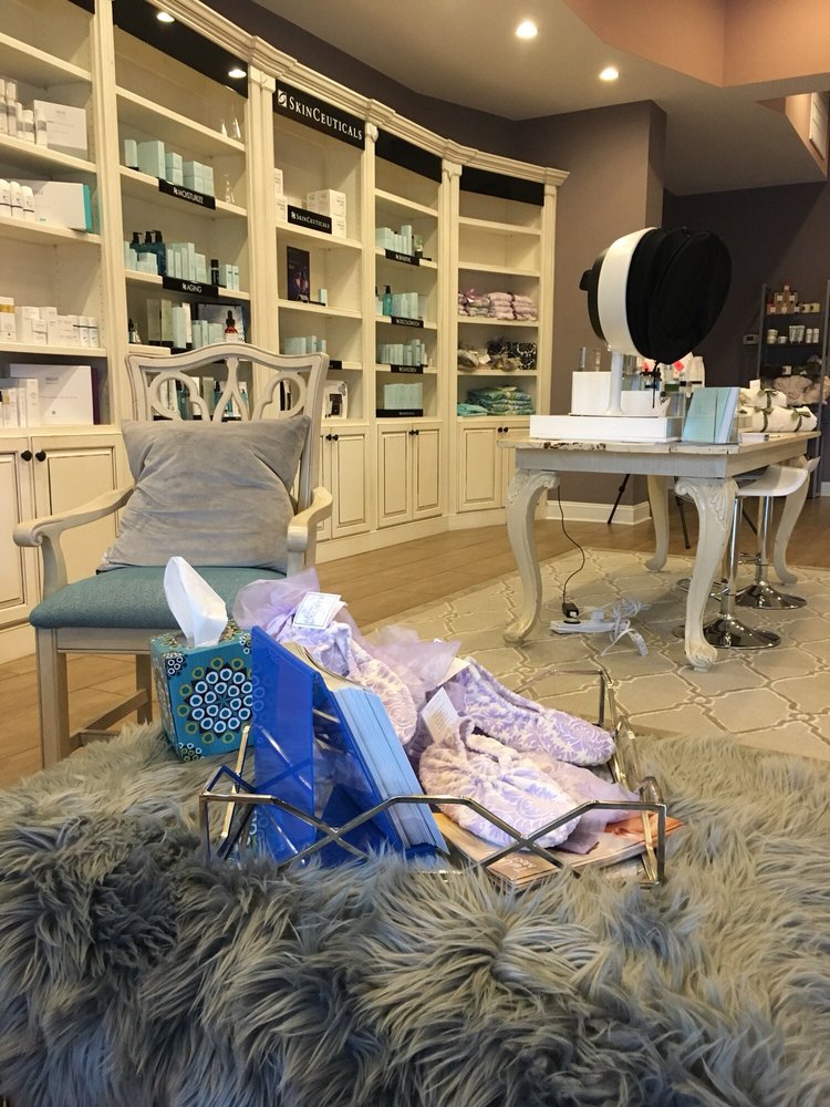 TOUCH MEDSPA 24 Reviews Medical Spas 702 6th Ave S, North Myrtle