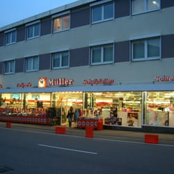 Müller