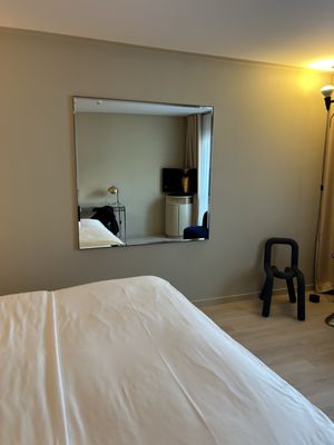 Hotel Josef by null