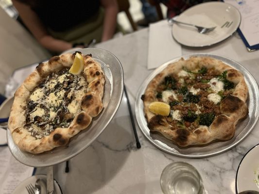 Sho Pizza Bar by null Sho Pizza Bar by null