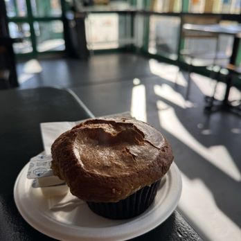 Matriarch Coffee - Pumpkin Muffin - Coffee & Tea Near Me - Baltimore, Maryland Matriarch Coffee - Pumpkin Muffin - Coffee & Tea Near Me - Baltimore, Maryland