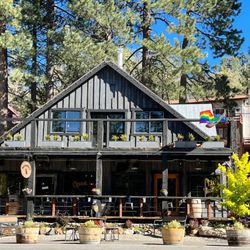 Black Dog Social Club & Shoppe