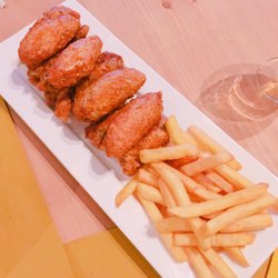 Il CoCo - Soy sauce chicken