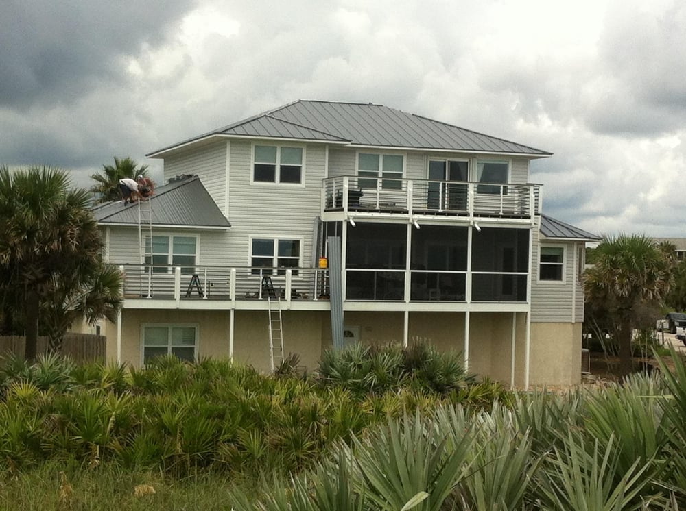 Slide of DDR Quality Roofing & Sheet Metal