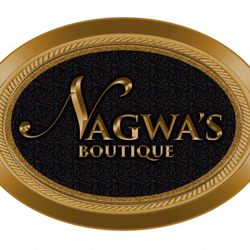Nagwa Fashions - Visit the friendly environment of Nagwa's Boutique. Your one stop for Prom, evening, Special Occassion, Home coming, and day to day outfit.