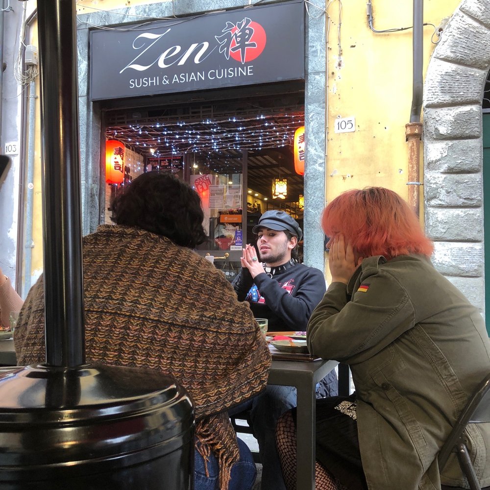 Zen - Japanese Near Me - Pisa, PI