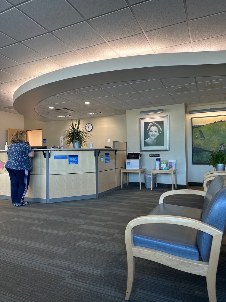 IHC WOMEN’S CENTER Updated June 2024 5770 Fashion Blvd, Salt Lake