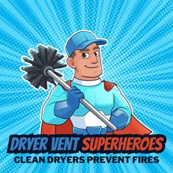Dryer Vent Superheroes of West Omaha