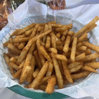 The Boiling Crab - Cajun fries - Seafood Near Me - Las Vegas, Nevada The Boiling Crab - Cajun fries - Seafood Near Me - Las Vegas, Nevada