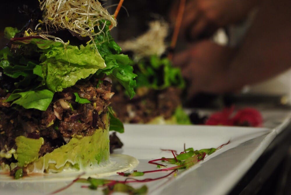 Cuatro Taller de Cocina