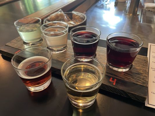 McMenamins Edgefield Winery & Tasting Room by null