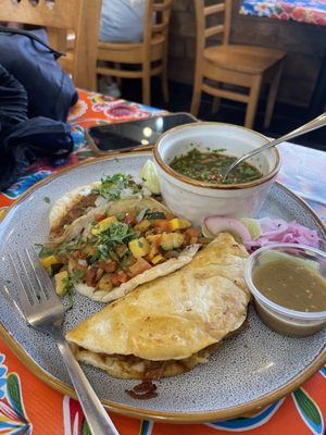 Tacos El Lago by null